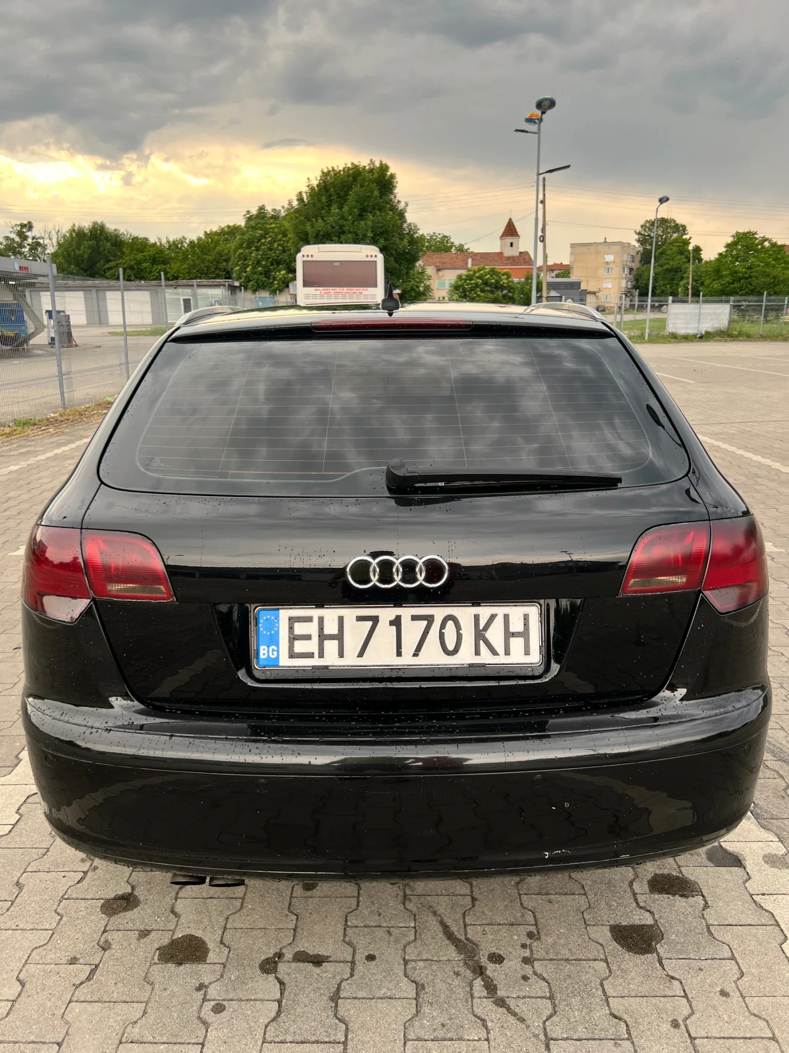 Audi A3, снимка 7 - Автомобили и джипове - 54317698
