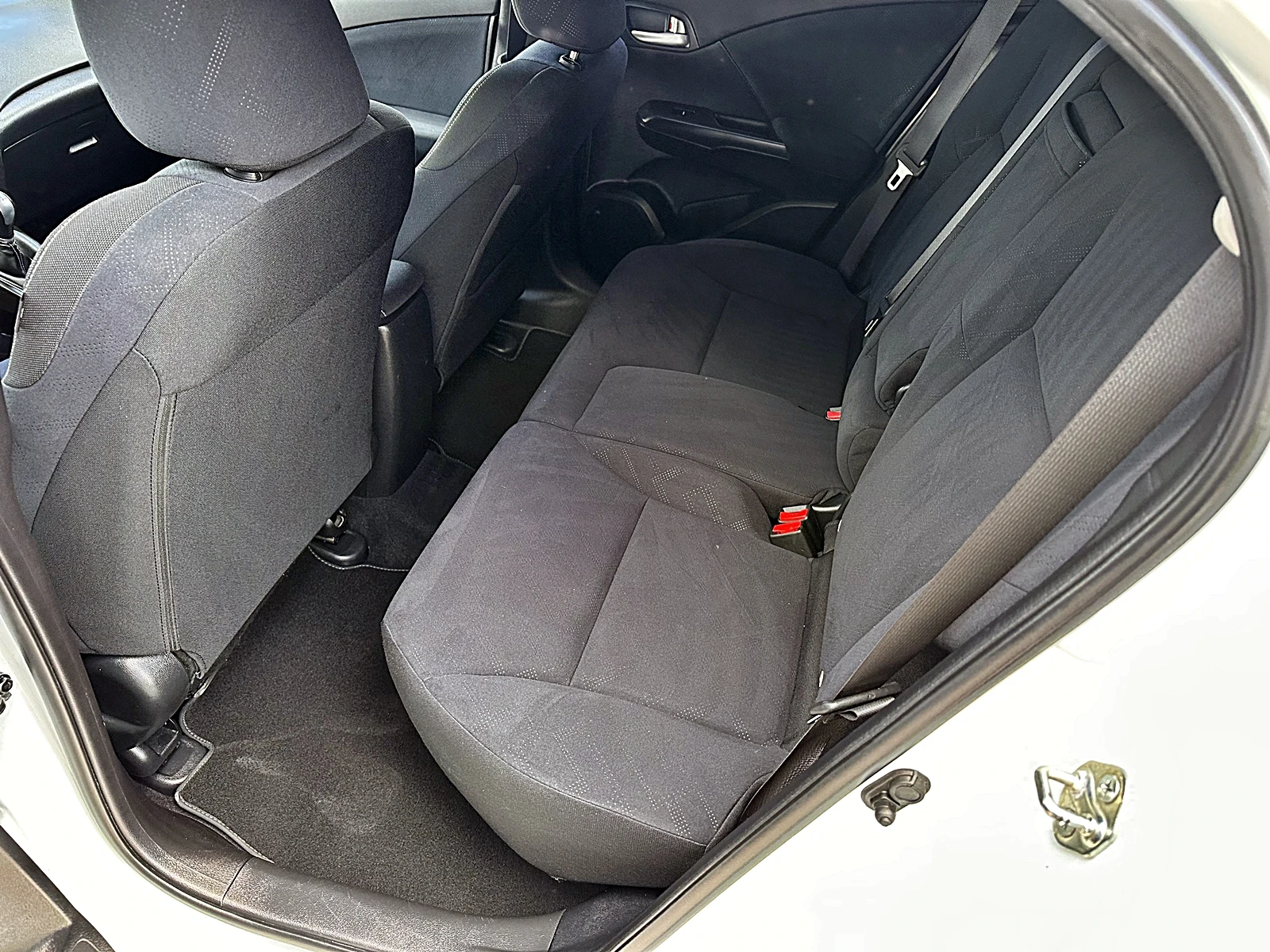 Honda Civic 1.8, снимка 10 - Автомобили и джипове - 54672847