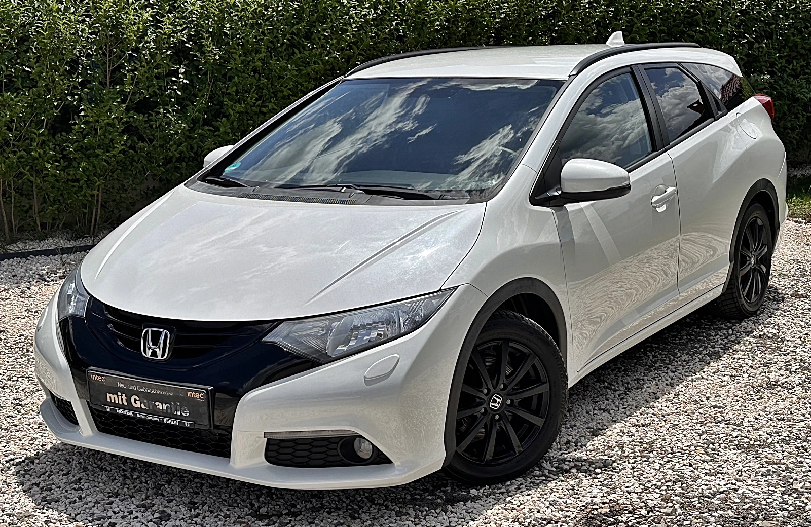 Honda Civic 1.8