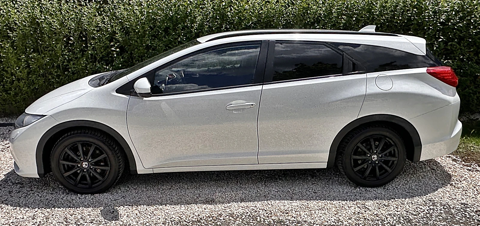 Honda Civic 1.8, снимка 2 - Автомобили и джипове - 54672847