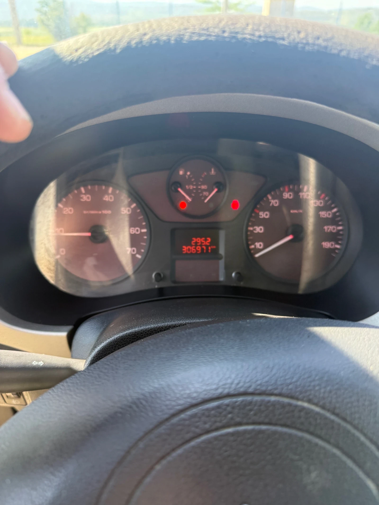 Citroen Berlingo 1.6 HDI | Mobile.bg � ����������� 9