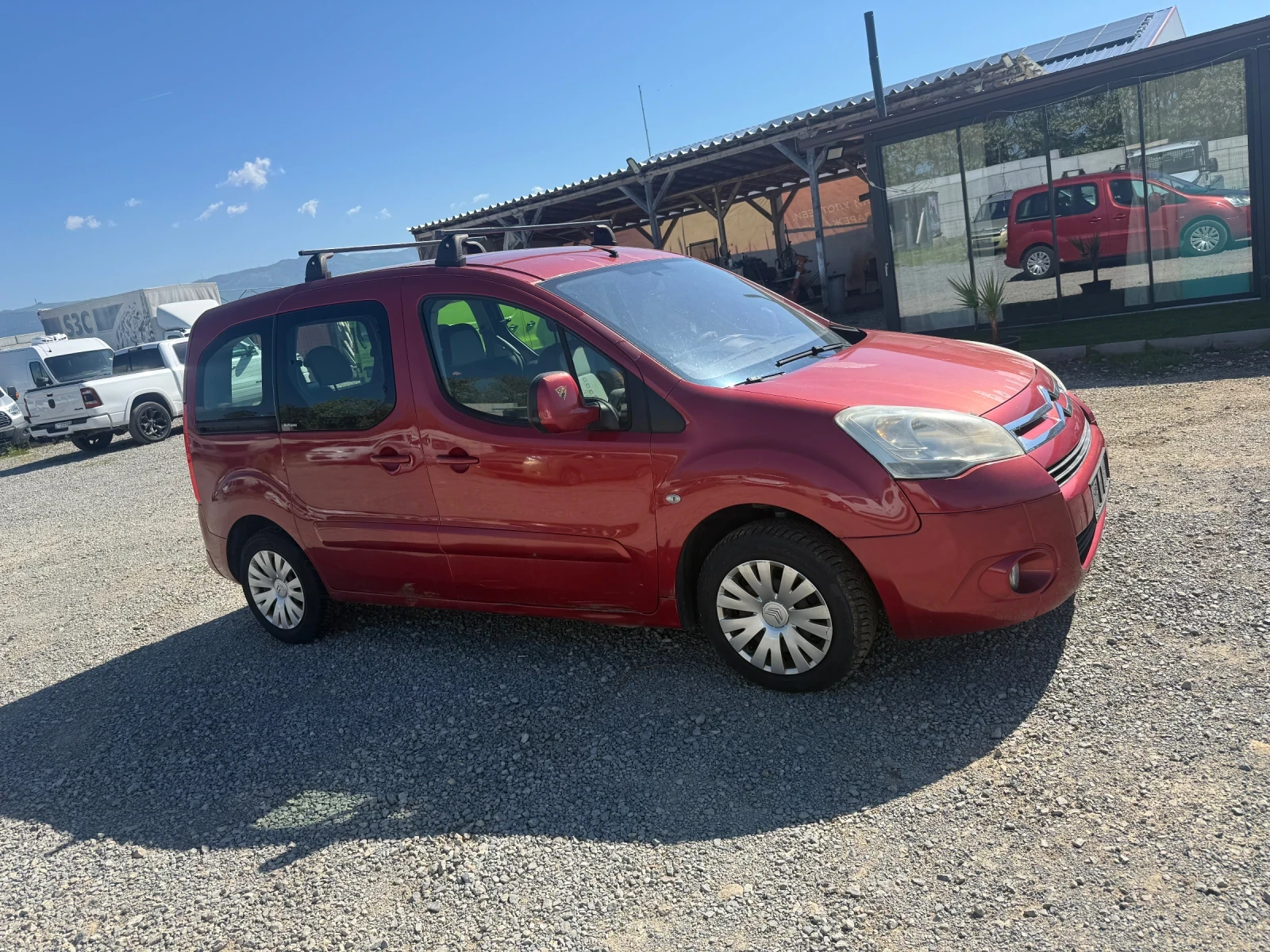 Citroen Berlingo 1.6 HDI | Mobile.bg � ����������� 3