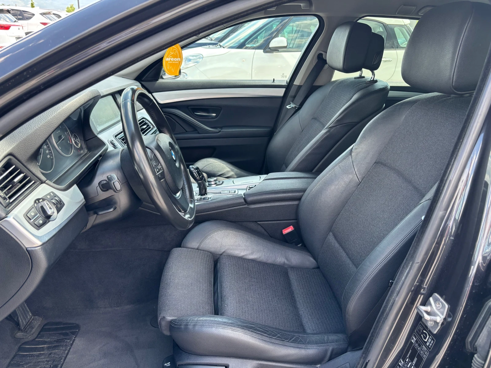 BMW 530 ??Sport, снимка 9 - Автомобили и джипове - 54982363