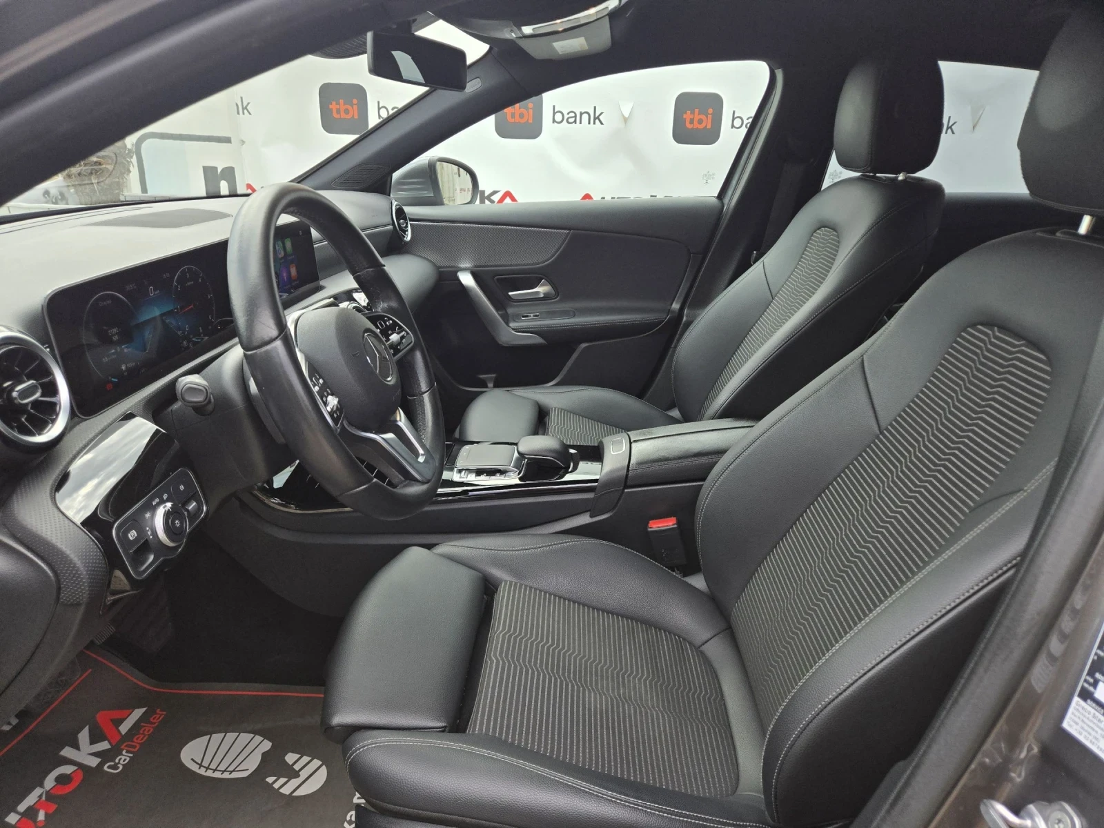 Mercedes-Benz A 200 2.0CDI-150��= �������= �����= 121.000��= ������ | Mobile.bg � ����������� 7