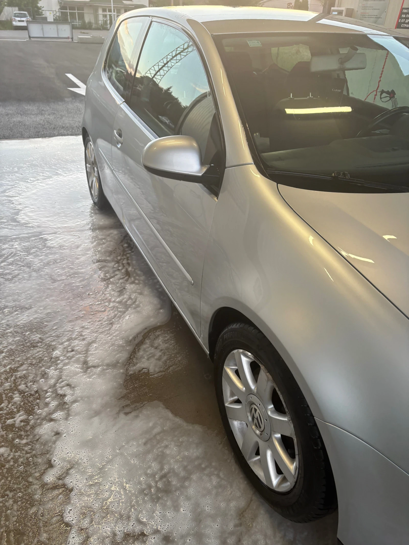 VW Golf, снимка 3 - Автомобили и джипове - 55059520