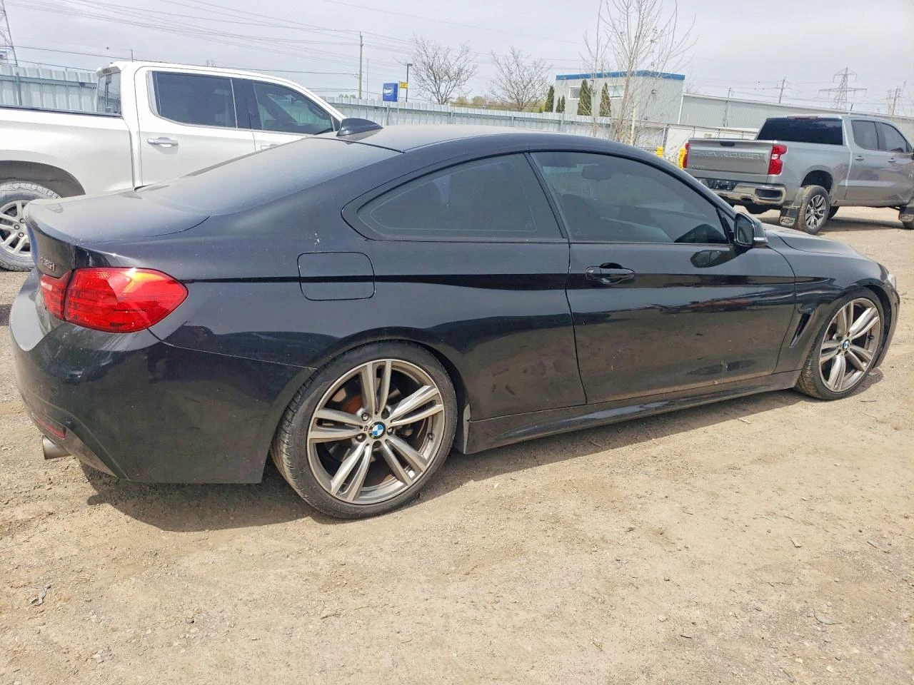 BMW 435 iXDrive* �������* ������ | Mobile.bg � ����������� 3