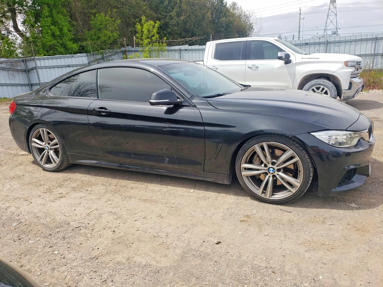 BMW 435 iXDrive* �������* ������ | Mobile.bg � ����������� 4