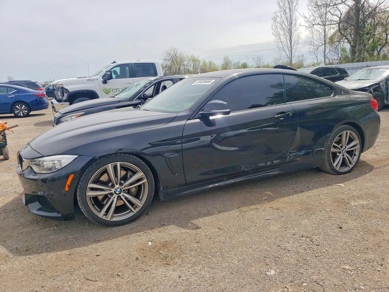 BMW 435 iXDrive* �������* ������ | Mobile.bg � ����������� 1
