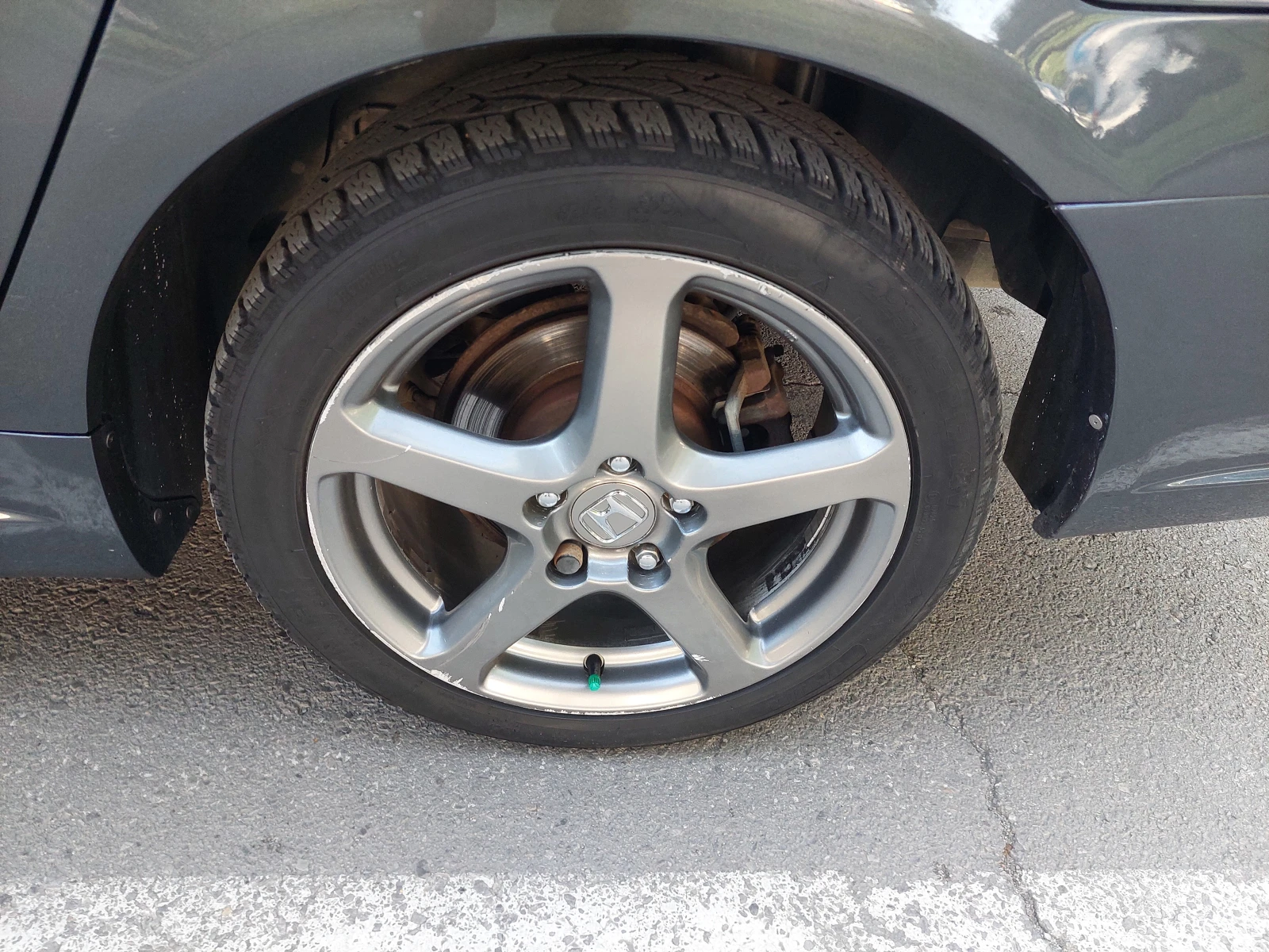 Honda Accord 2, 2d 140ps , снимка 13 - Автомобили и джипове - 55089598