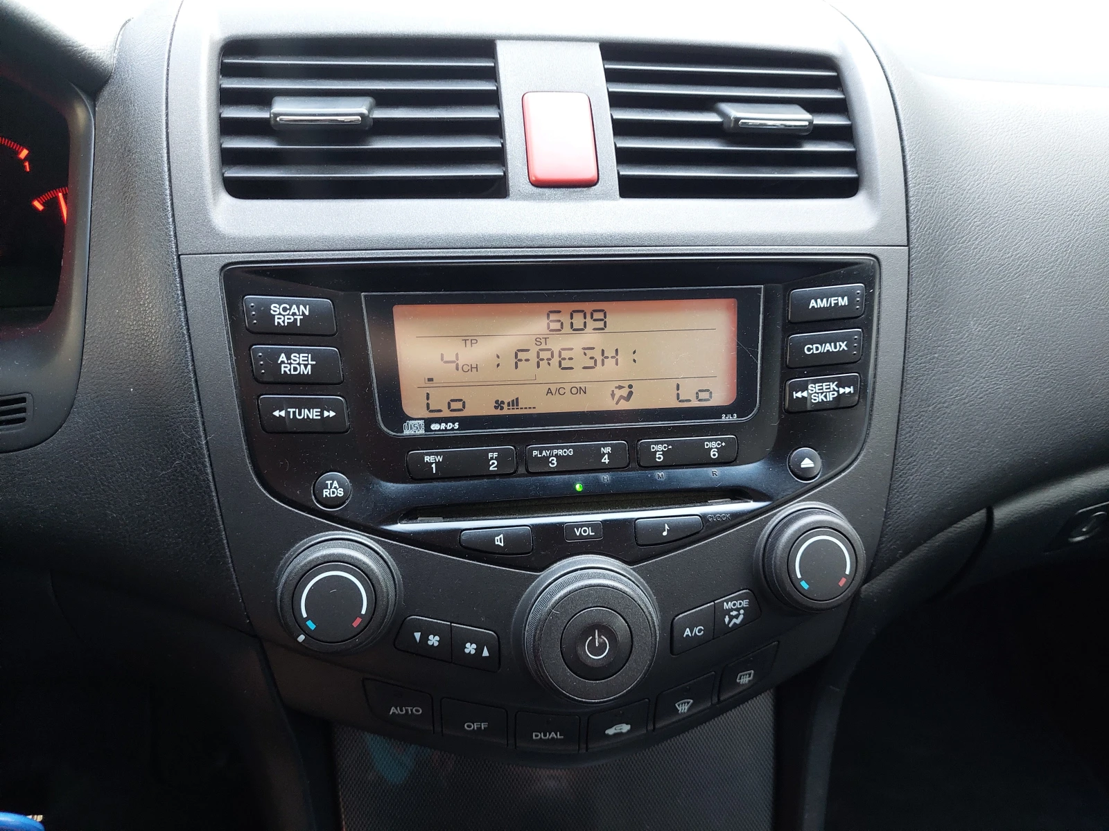 Honda Accord 2, 2d 140ps , снимка 11 - Автомобили и джипове - 55089598