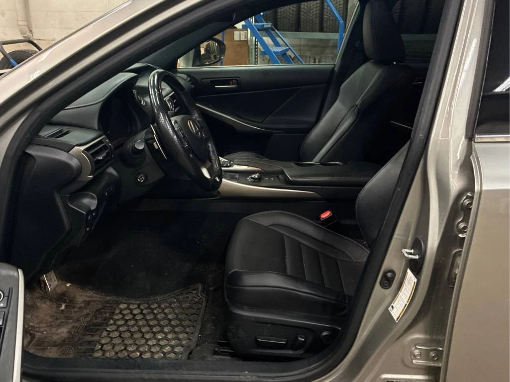 Lexus IS 300 F sport * CARFAX* ����� �� �����������*  | Mobile.bg � ����������� 7