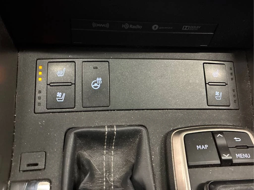 Lexus IS 300 F sport * CARFAX* ����� �� �����������*  | Mobile.bg � ����������� 11