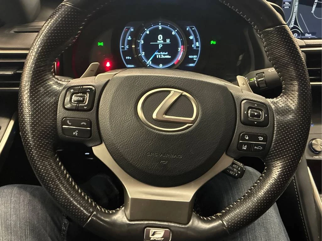 Lexus IS 300 F sport * CARFAX* ����� �� �����������*  | Mobile.bg � ����������� 8