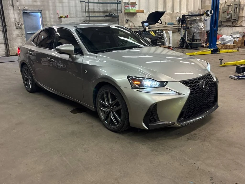 Lexus IS 300 F sport * CARFAX* ����� �� �����������*  | Mobile.bg � ����������� 3
