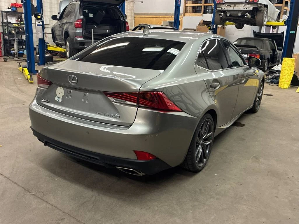 Lexus IS 300 F sport * CARFAX* ����� �� �����������*  | Mobile.bg � ����������� 6
