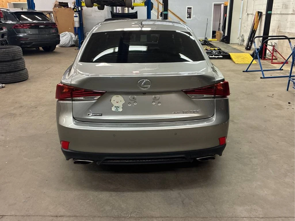 Lexus IS 300 F sport * CARFAX* ����� �� �����������*  | Mobile.bg � ����������� 5