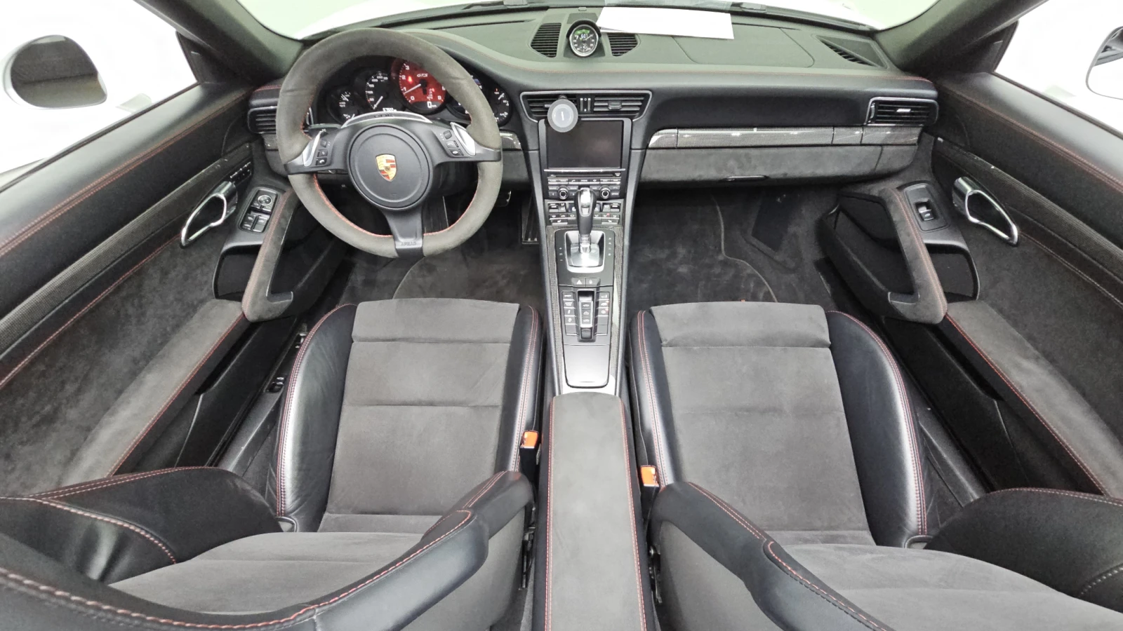 Porsche 911 Carrera GTS* КРАЙНА ЦЕНА, снимка 7 - Автомобили и джипове - 55349687
