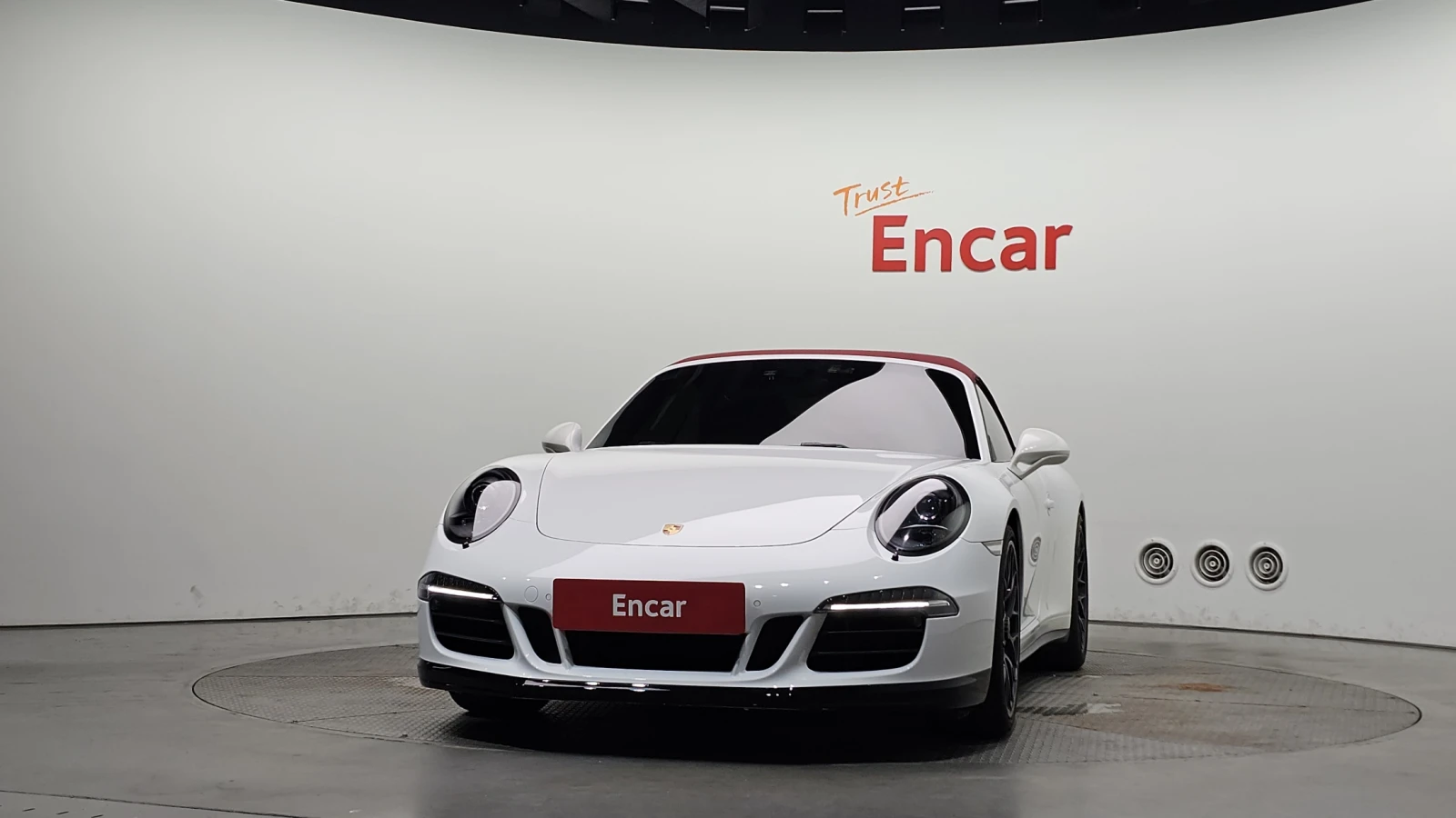 Porsche 911 Carrera GTS* КРАЙНА ЦЕНА, снимка 3 - Автомобили и джипове - 55349687