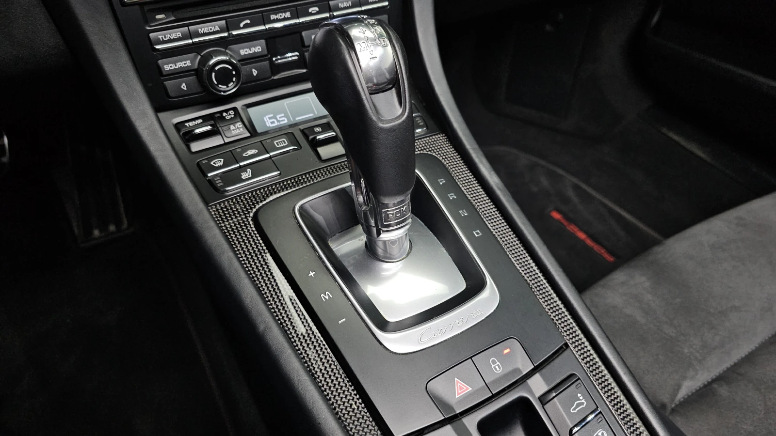 Porsche 911 Carrera GTS* КРАЙНА ЦЕНА, снимка 9 - Автомобили и джипове - 55349687