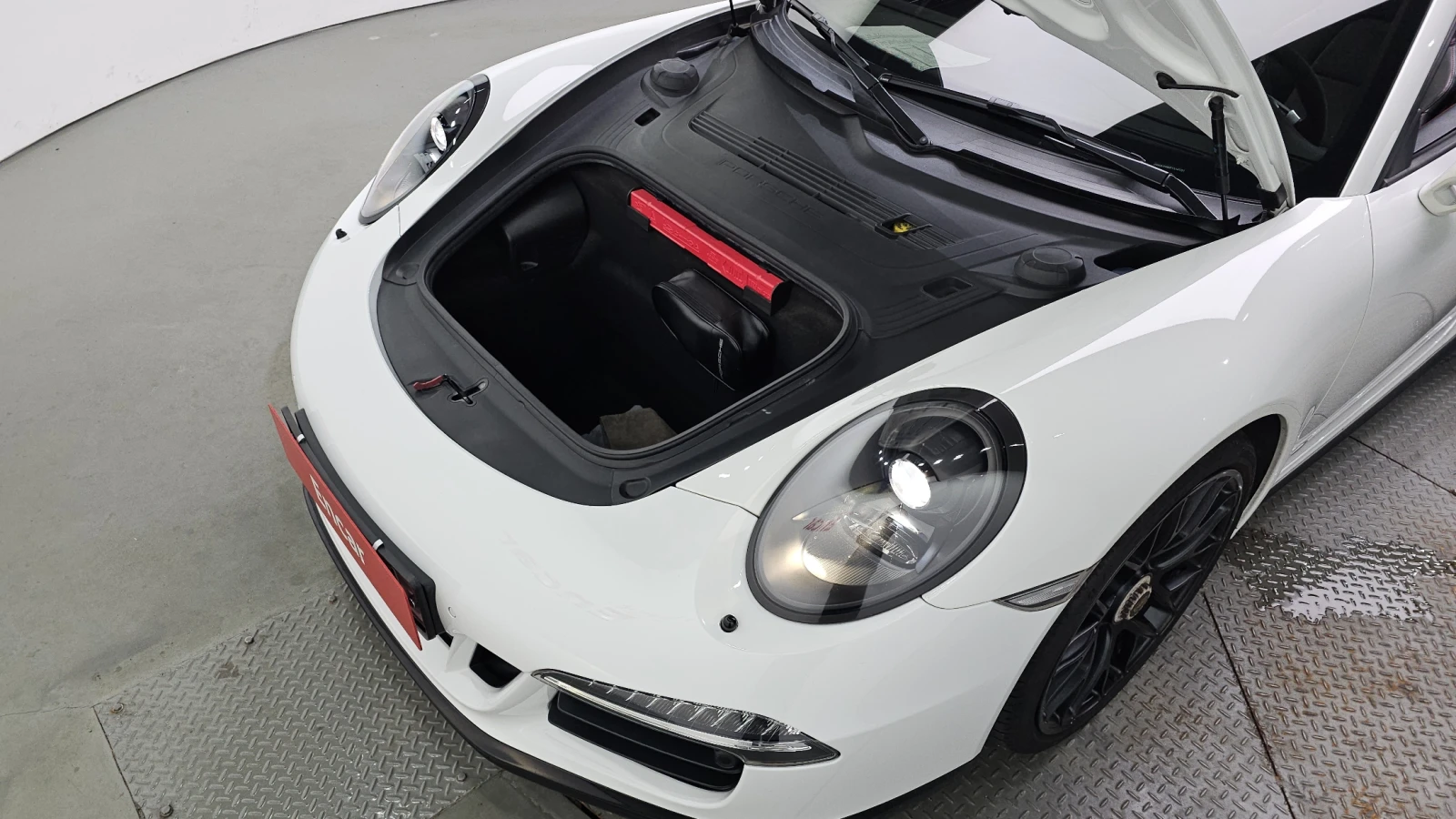 Porsche 911 Carrera GTS* КРАЙНА ЦЕНА, снимка 6 - Автомобили и джипове - 55349687