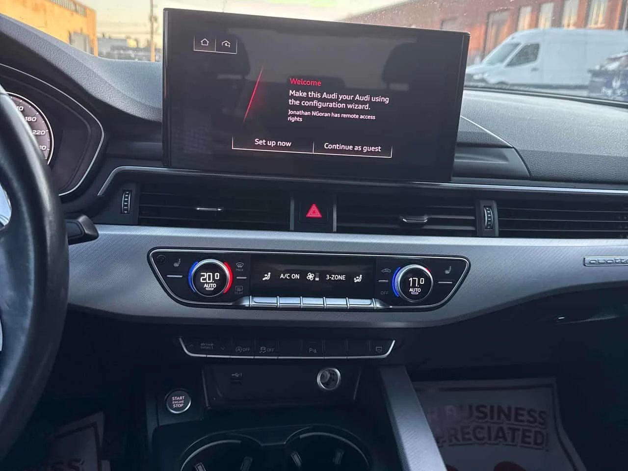 Audi A4 * PROGRESSIV * АВТОКРЕДИТ БЕЗ ПЪРВОНАЧАЛНА ВНОСКА, снимка 9 - Автомобили и джипове - 55478444