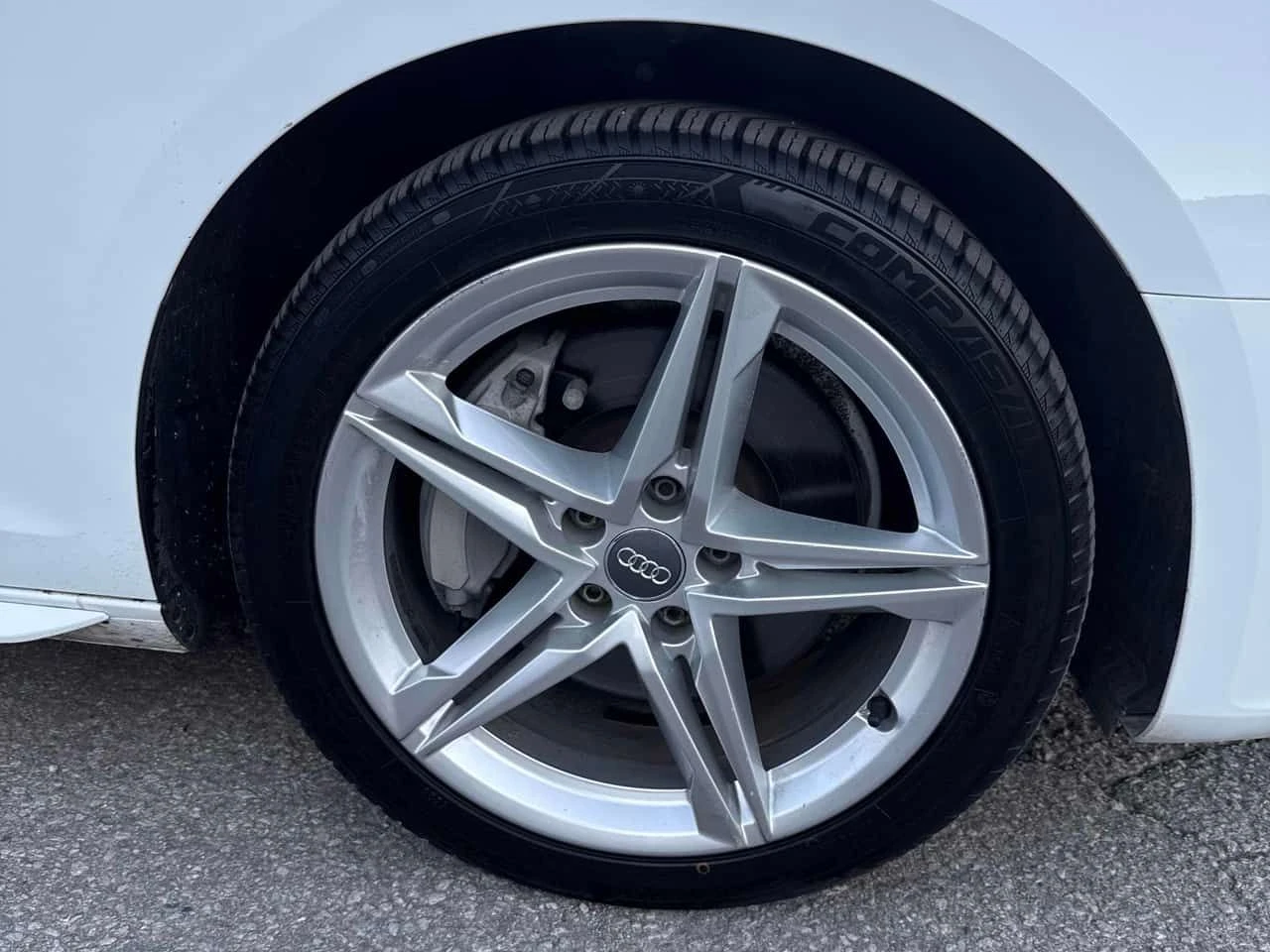 Audi A4 * PROGRESSIV * АВТОКРЕДИТ БЕЗ ПЪРВОНАЧАЛНА ВНОСКА, снимка 6 - Автомобили и джипове - 55478444