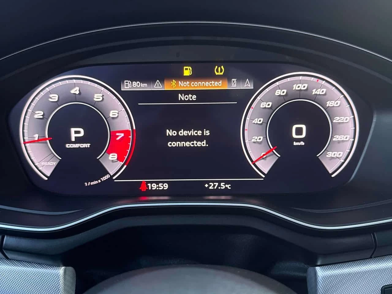Audi A4 * PROGRESSIV * АВТОКРЕДИТ БЕЗ ПЪРВОНАЧАЛНА ВНОСКА, снимка 8 - Автомобили и джипове - 55478444