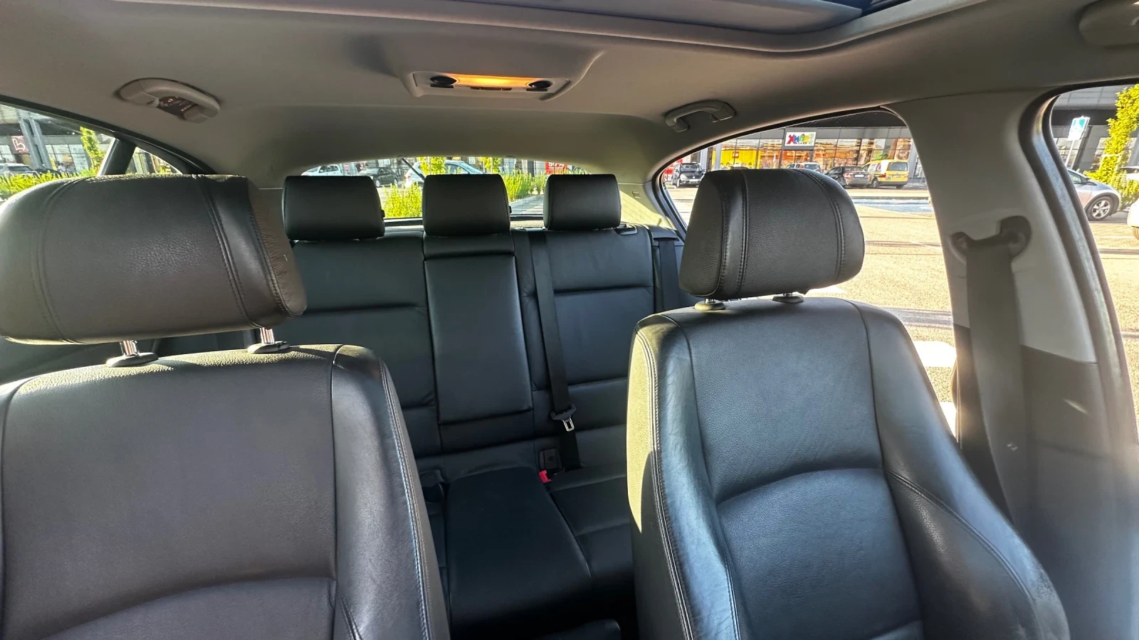 BMW 120, снимка 8 - Автомобили и джипове - 55480162