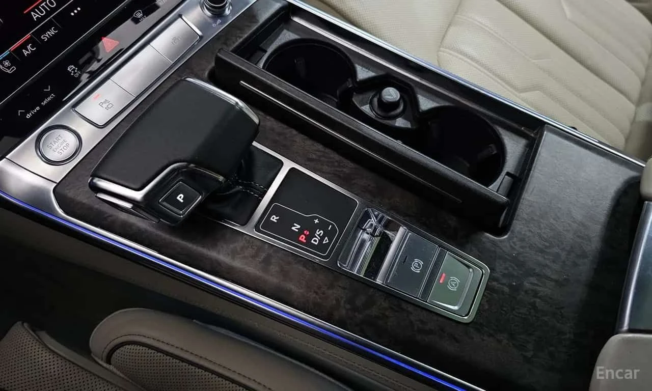 Audi A7 * 50 TDI Quattrp Premium * CARFAX * ЦЕНА ДО БГ, снимка 9 - Автомобили и джипове - 55499696