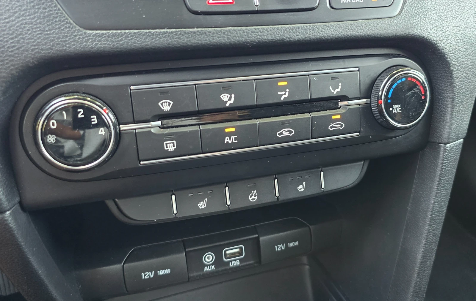 Kia Ceed, снимка 10 - Автомобили и джипове - 55558574