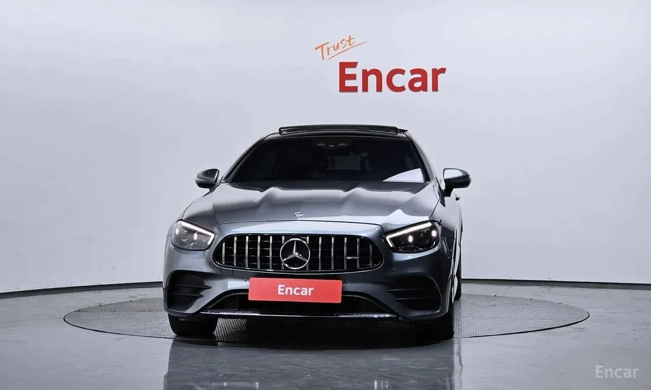 Mercedes-Benz E 220 d Coupe * ОПЦИЯ ЗА ФИНАНСИРАНЕ, снимка 3 - Автомобили и джипове - 55570013