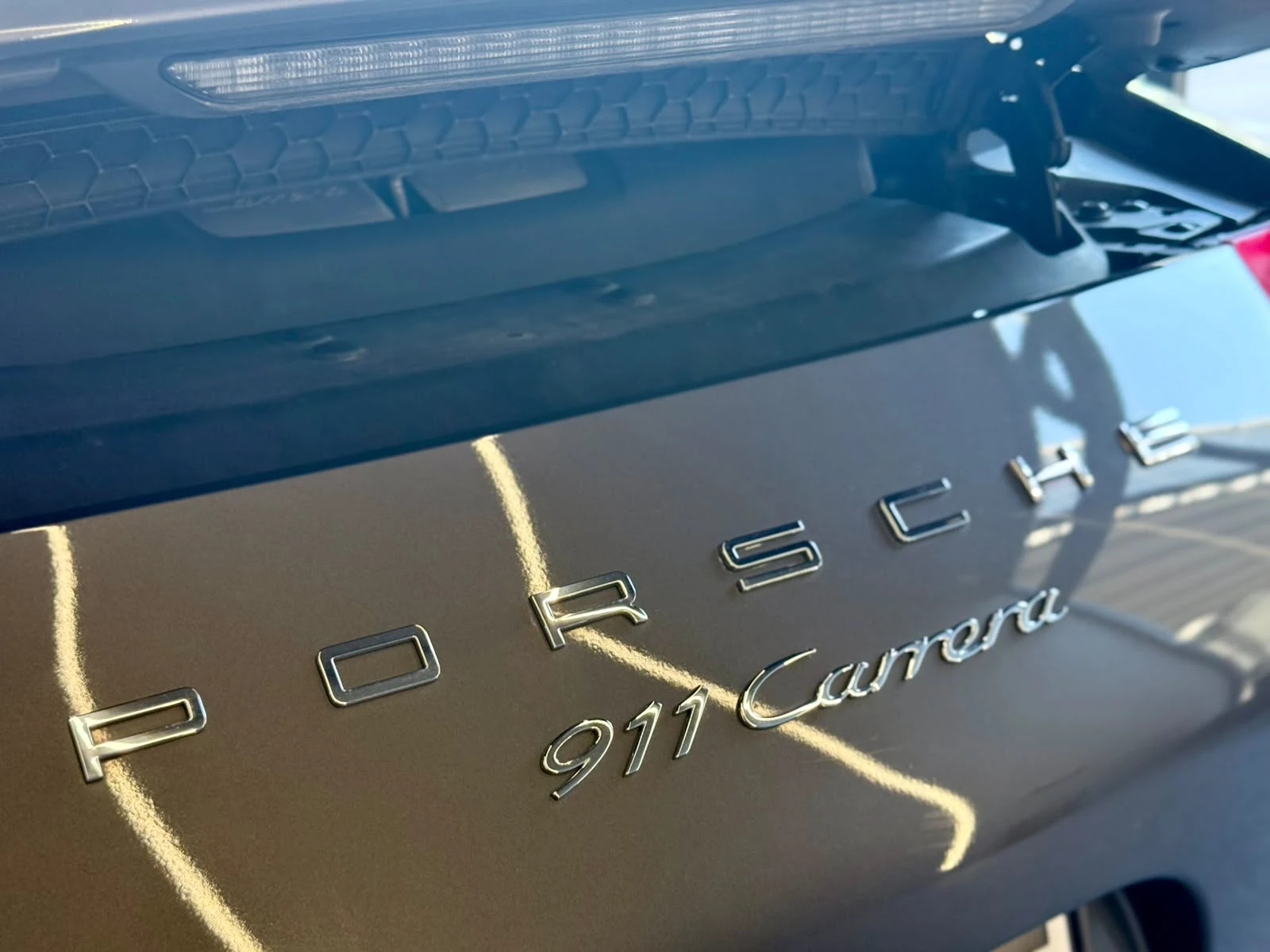 Porsche 911 Carrera* Cabrio* Bose* Full* ЛИЗИНГ , снимка 7 - Автомобили и джипове - 55687047