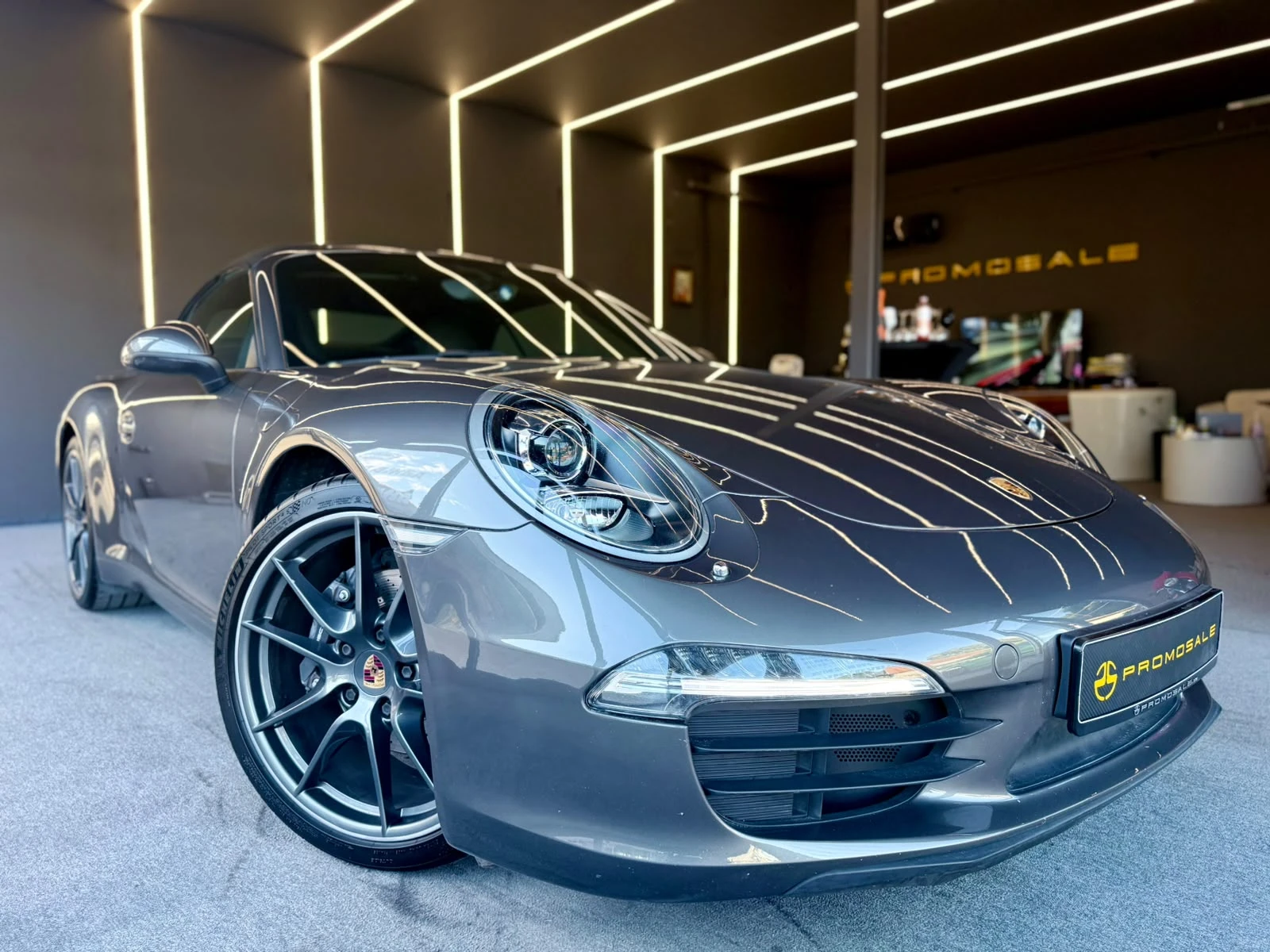 Porsche 911 Carrera* Cabrio* Bose* Full* ЛИЗИНГ 