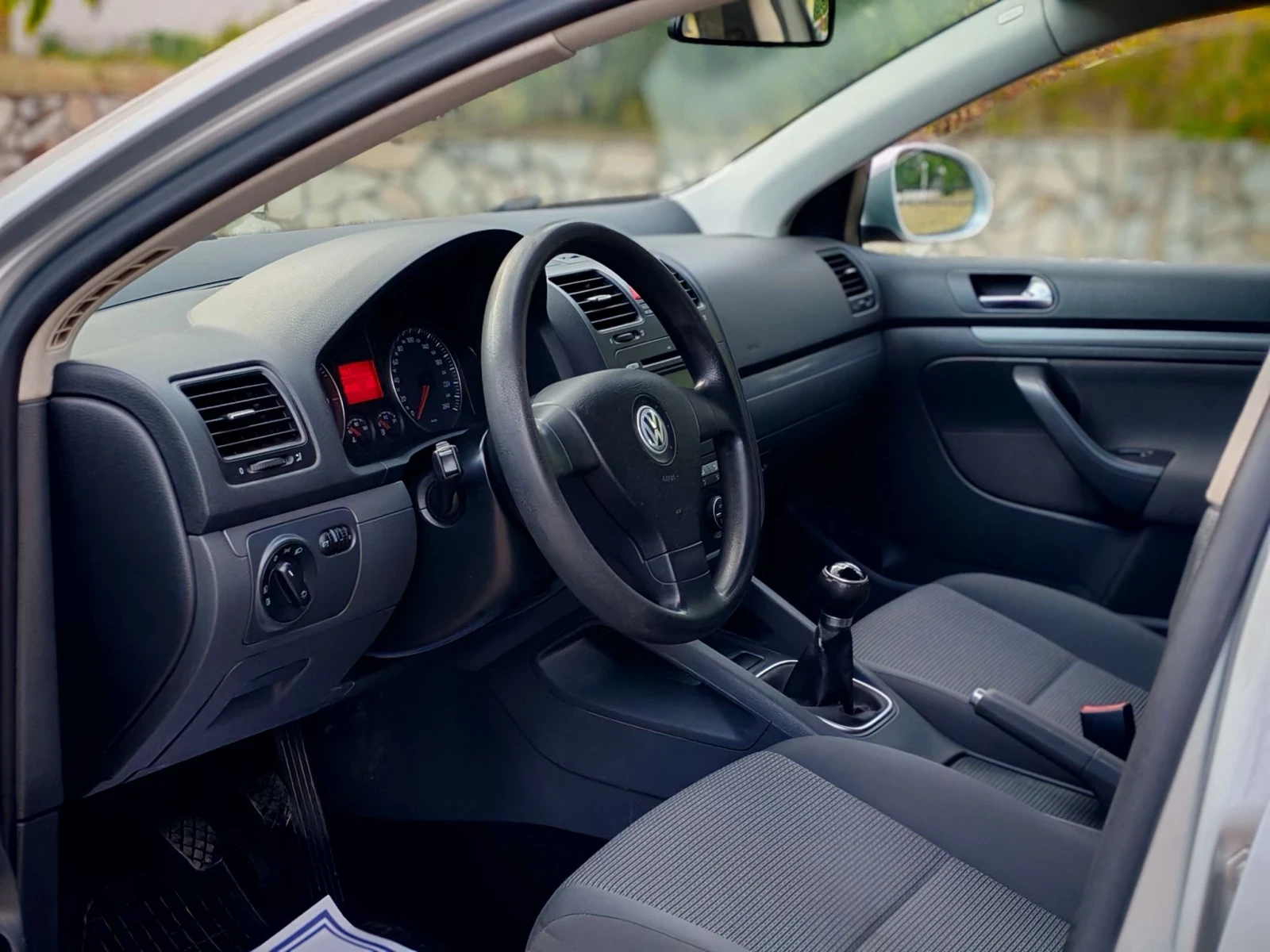VW Golf 1.9TDI(105)* VARIANT* КЛИМАТРОНИК* НОВ ВНОС* , снимка 11 - Автомобили и джипове - 56154644