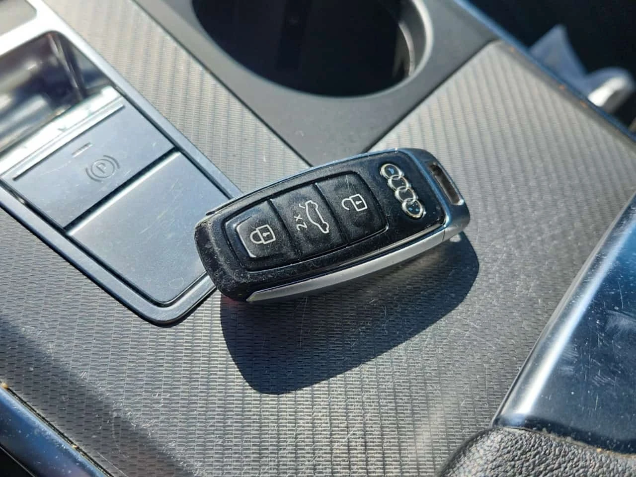 Audi A7 * PROGRESSIV * CARFAX * БЕЗ ПЪРВОНАЧАЛНА ВНОСКА, снимка 8 - Автомобили и джипове - 56253253