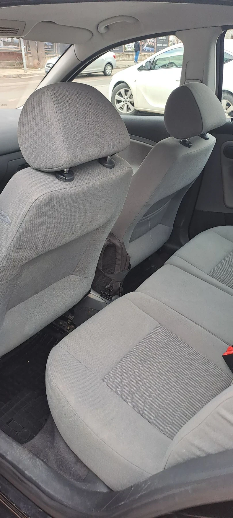 Seat Cordoba 1.9tdi | Mobile.bg � ����������� 7