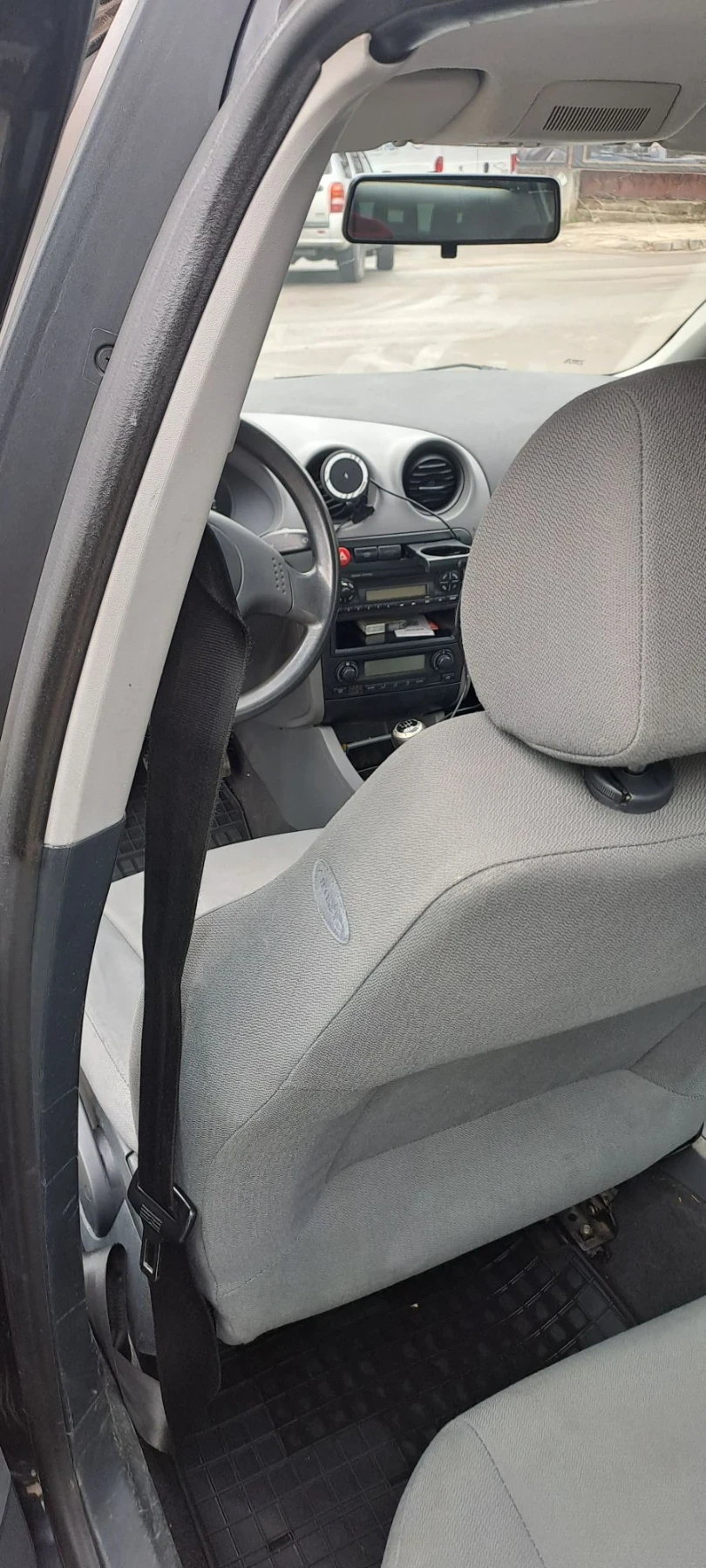 Seat Cordoba 1.9tdi | Mobile.bg � ����������� 6
