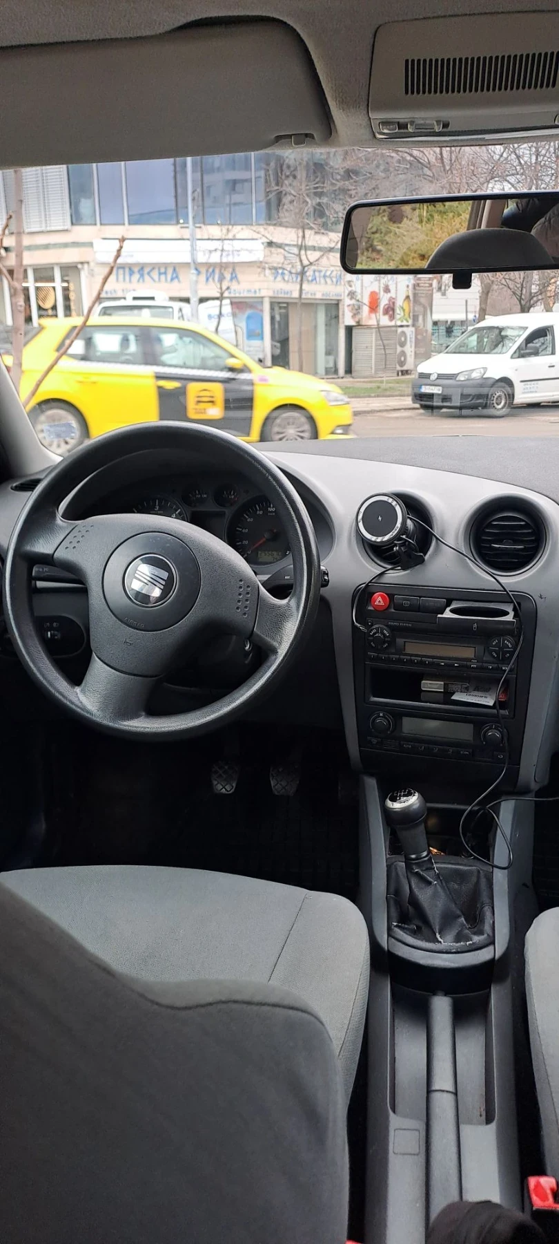Seat Cordoba 1.9tdi | Mobile.bg � ����������� 5
