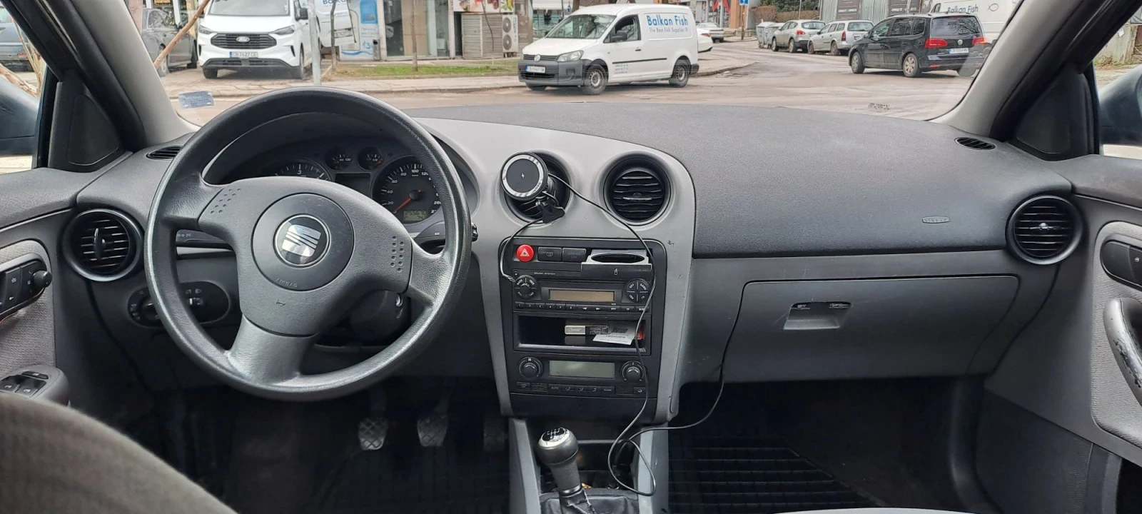 Seat Cordoba 1.9tdi | Mobile.bg � ����������� 9