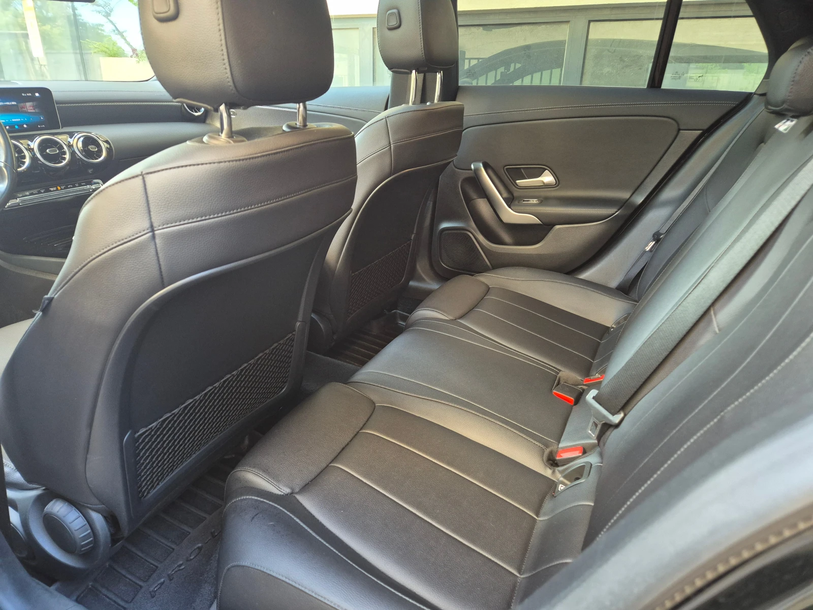 Mercedes-Benz CLA 200 shootingbrake | Mobile.bg � ����������� 9