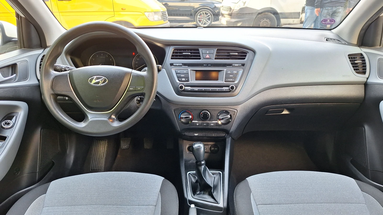 Hyundai I20 1.2  -4-��������� | Mobile.bg � ����������� 4