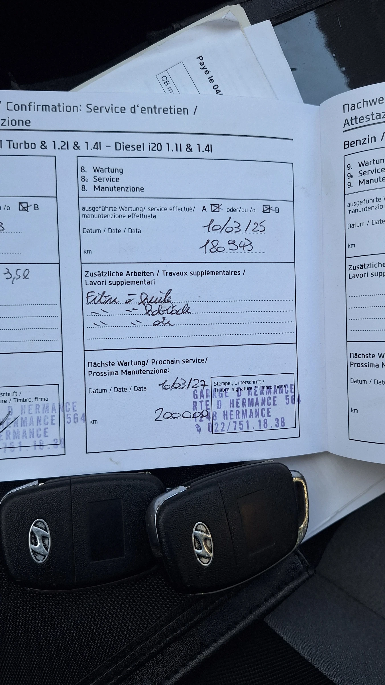 Hyundai I20 1.2  -4-��������� | Mobile.bg � ����������� 12
