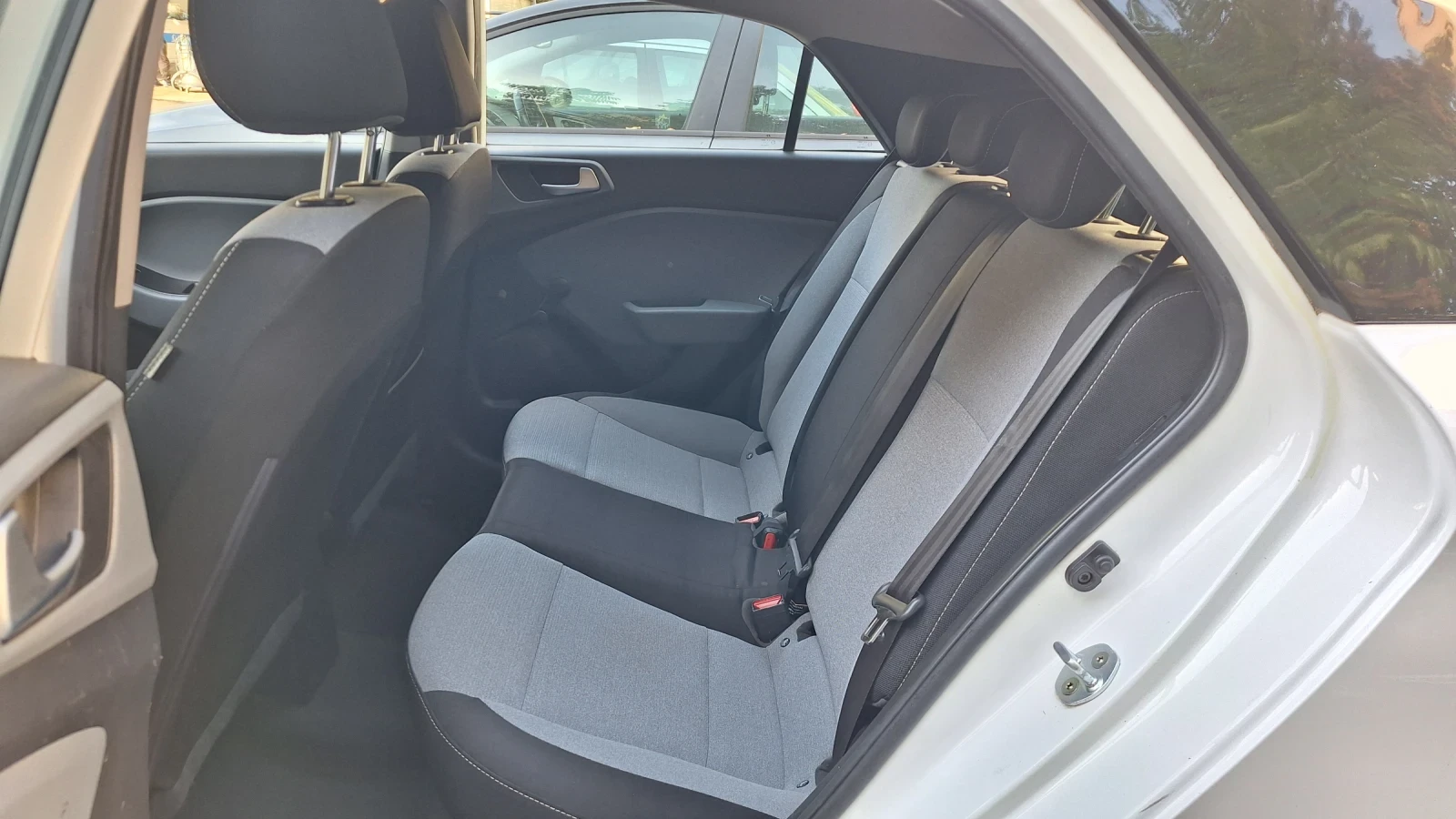 Hyundai I20 1.2  -4-��������� | Mobile.bg � ����������� 7