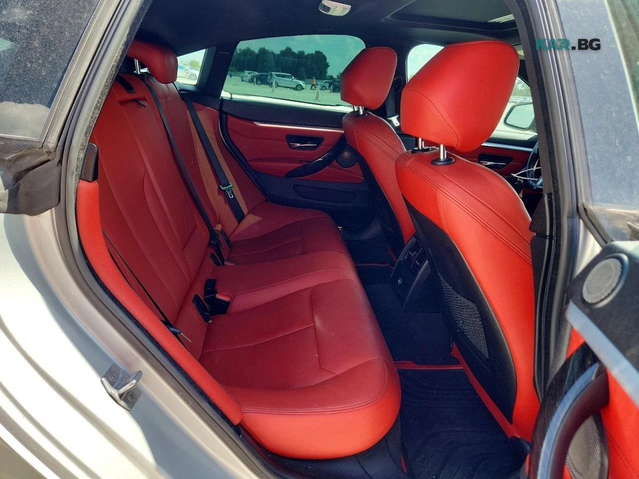 BMW 430 M-PACK* HARMAN-CARDON* �������* CAMERA* MEMORY* LE | Mobile.bg � ����������� 11