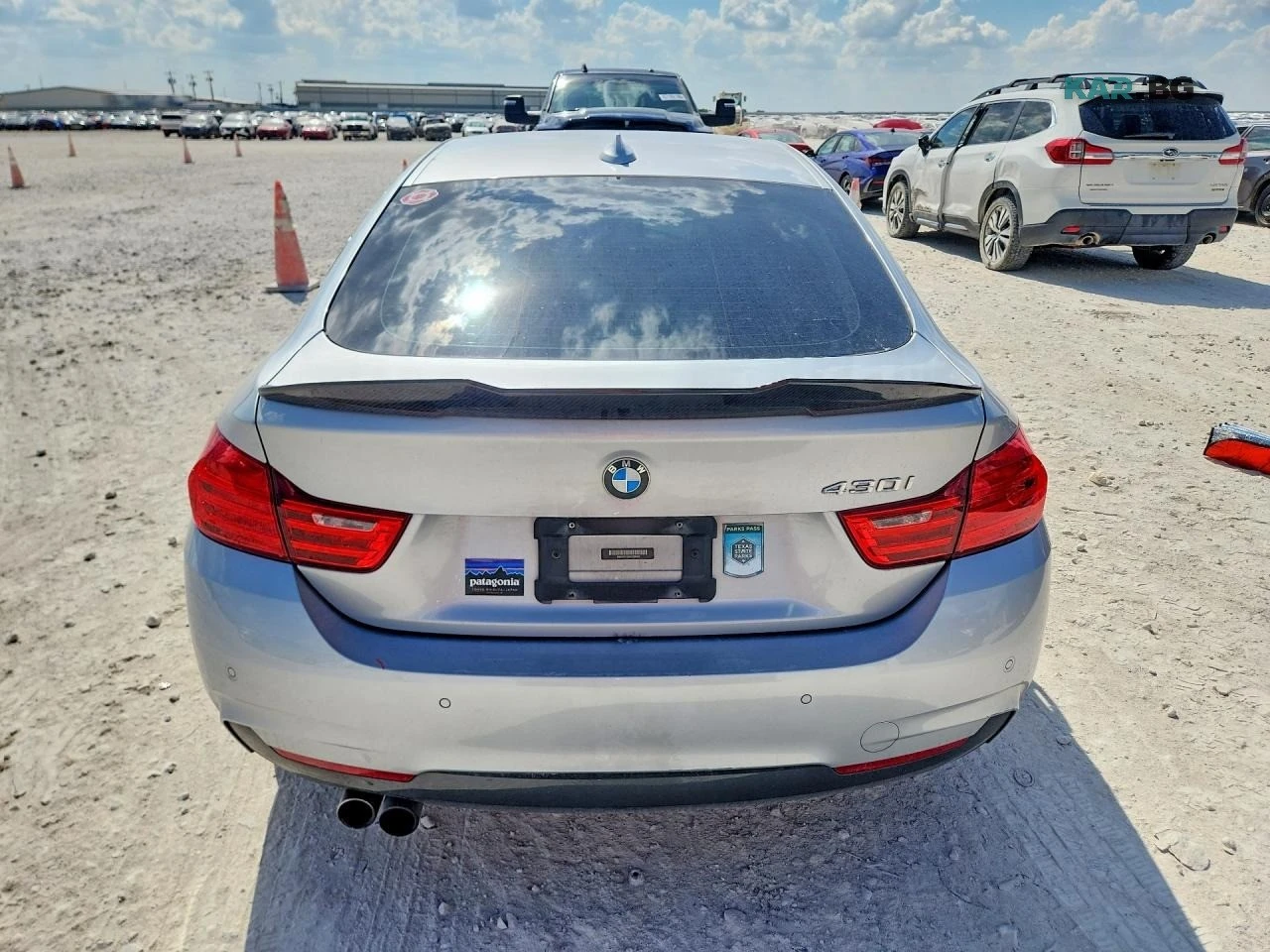 BMW 430 M-PACK* HARMAN-CARDON* �������* CAMERA* MEMORY* LE | Mobile.bg � ����������� 5