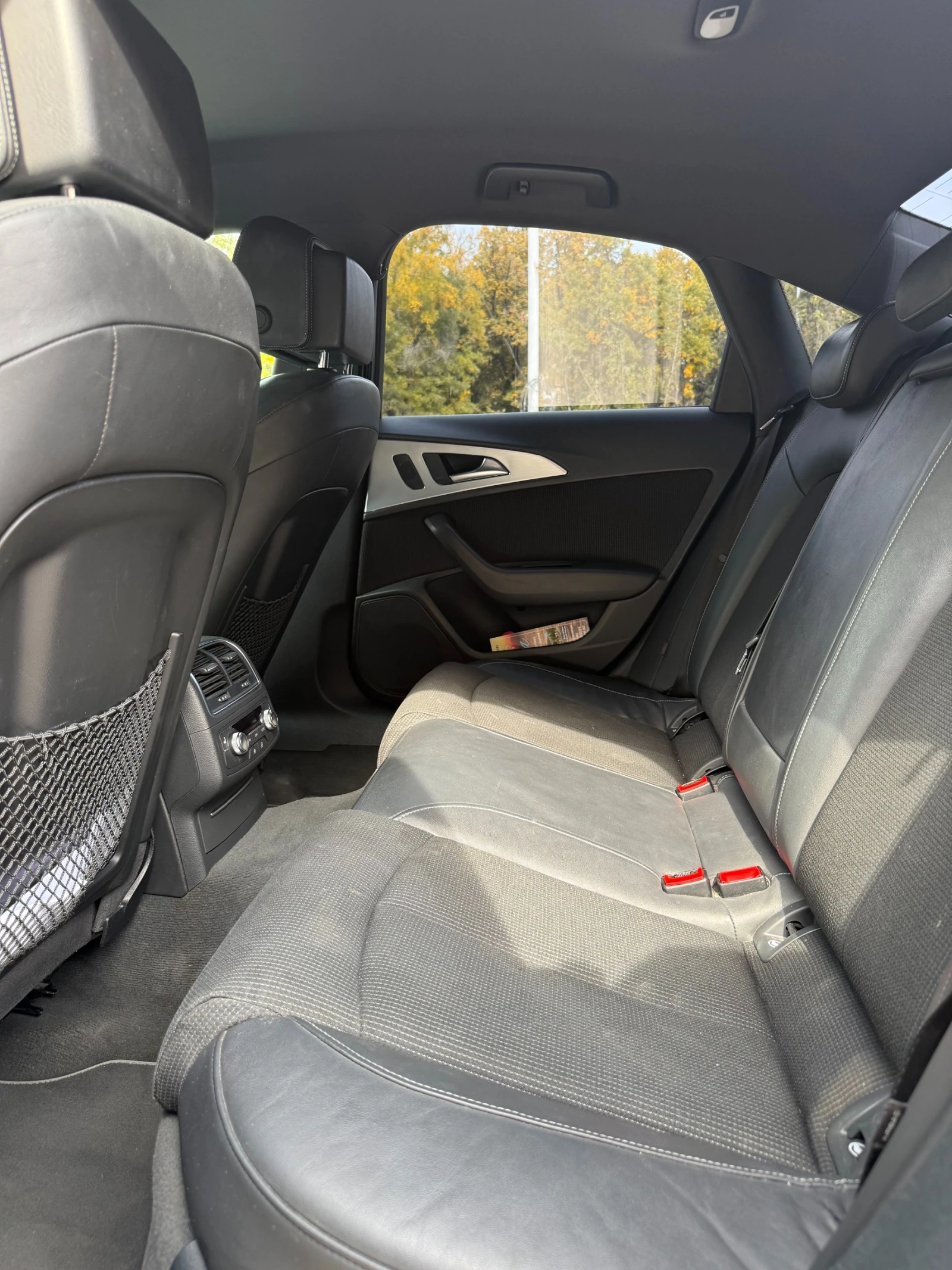 Audi A6 S Line Quattro , снимка 5 - Автомобили и джипове - 56544803