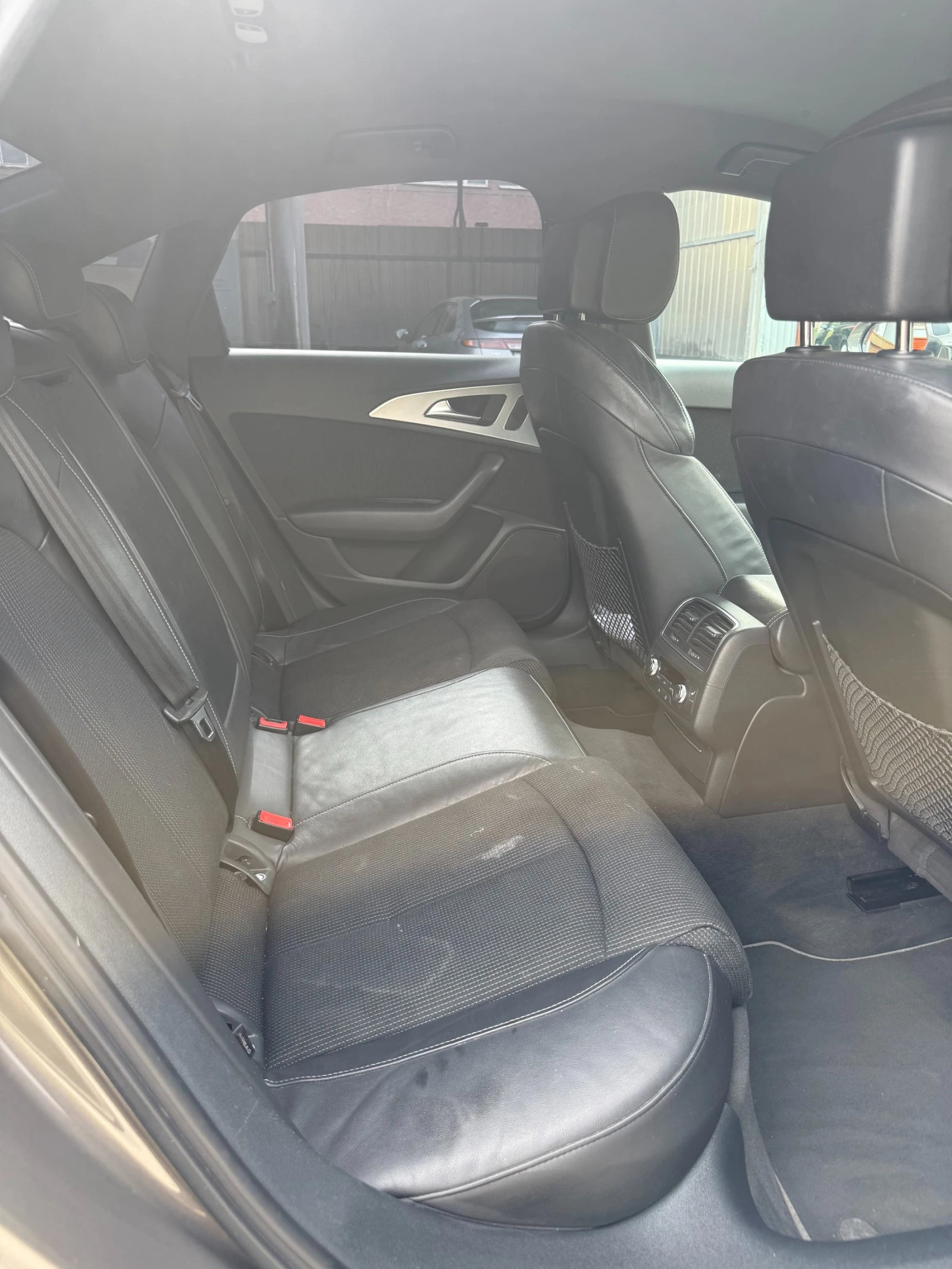 Audi A6 S Line Quattro , снимка 6 - Автомобили и джипове - 56544803