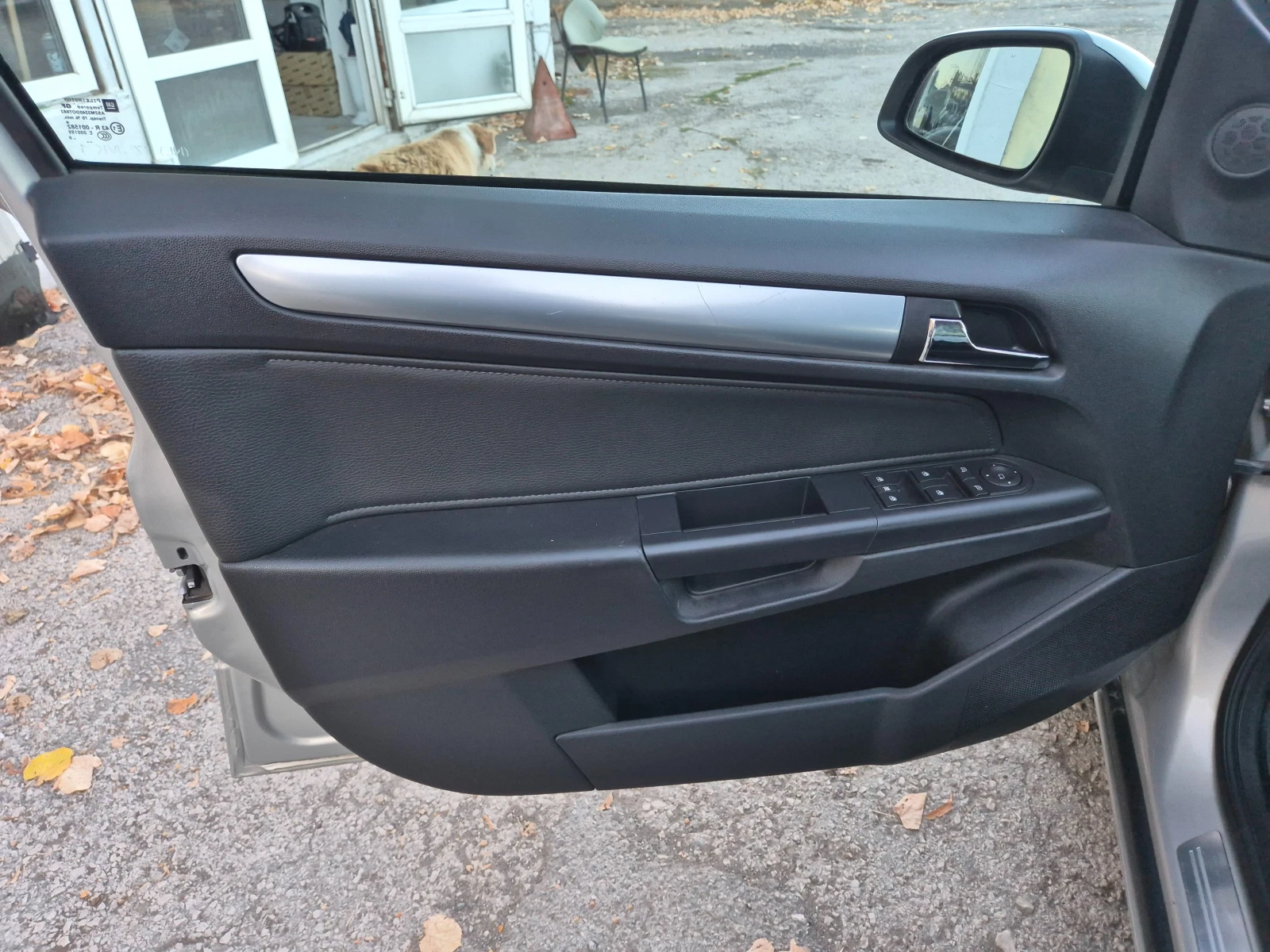 Opel Astra 1.6I KLIMA ITALY ��� �������� | Mobile.bg � ����������� 12