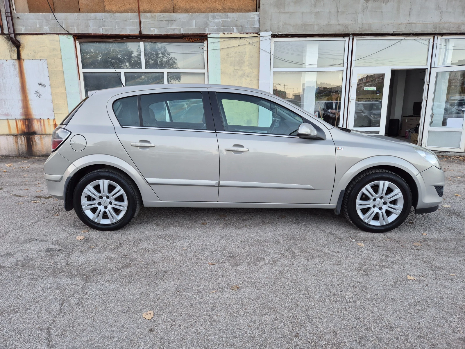 Opel Astra 1.6I KLIMA ITALY ��� �������� | Mobile.bg � ����������� 4