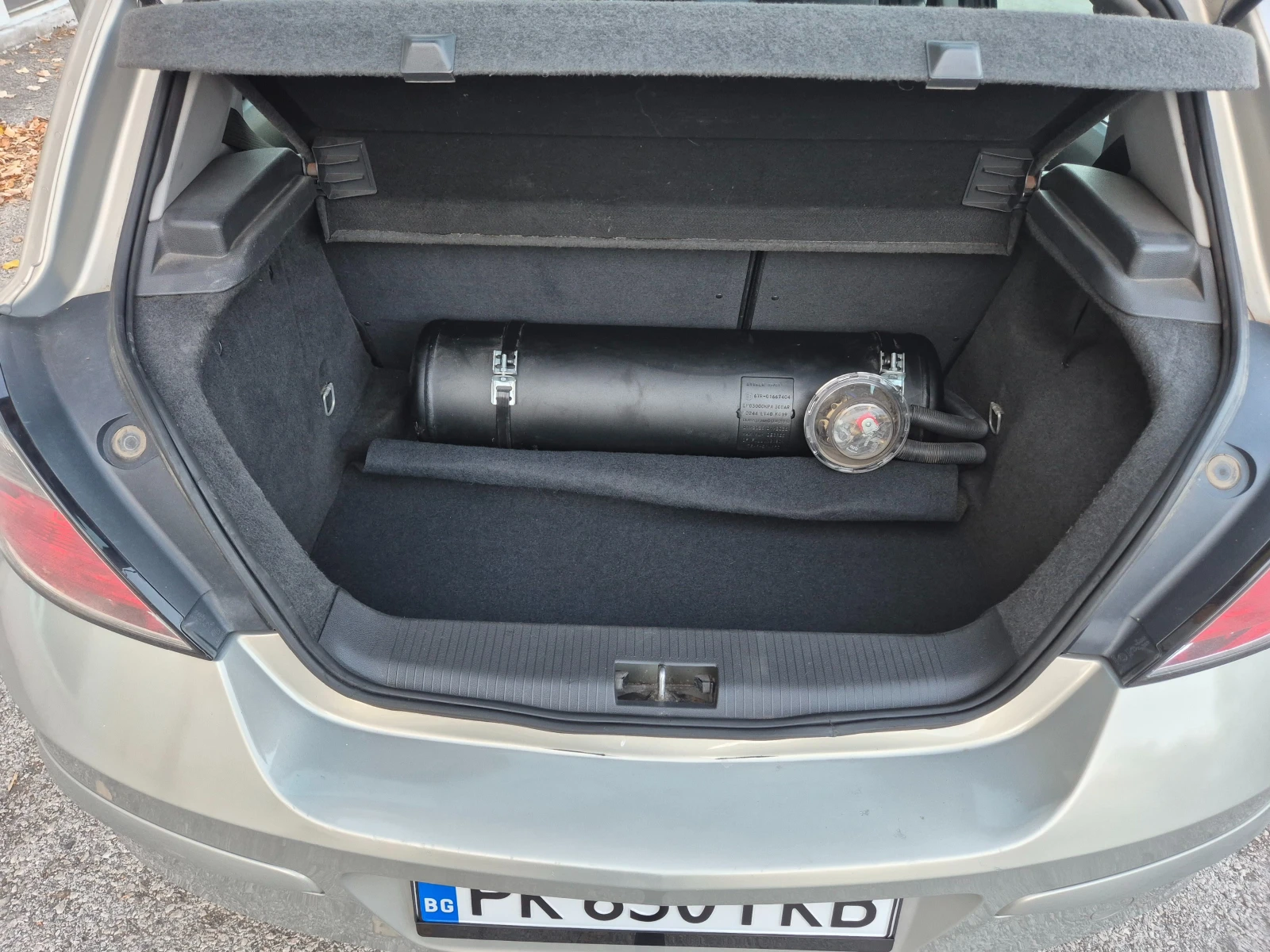Opel Astra 1.6I KLIMA ITALY ��� �������� | Mobile.bg � ����������� 17